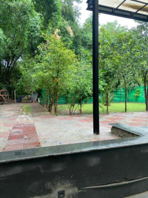 TG 2-BHK luxury apartment